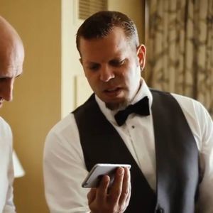 Meet your Posher, Patrick